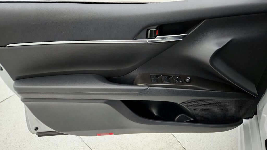 2024 Toyota Camry SE Laurel MD