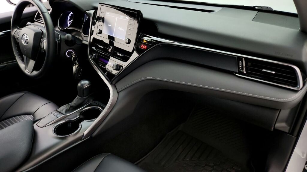 2024 Toyota Camry SE Laurel MD