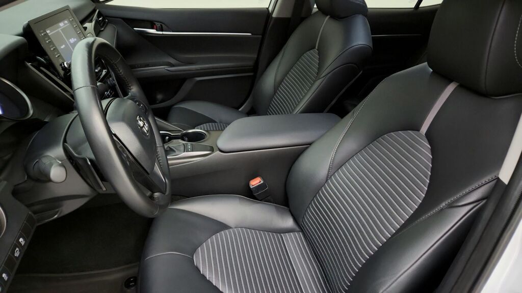 2024 Toyota Camry SE Laurel MD