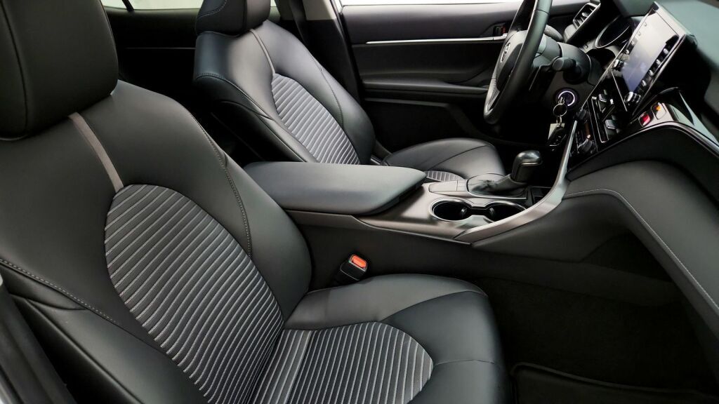 2024 Toyota Camry SE Laurel MD