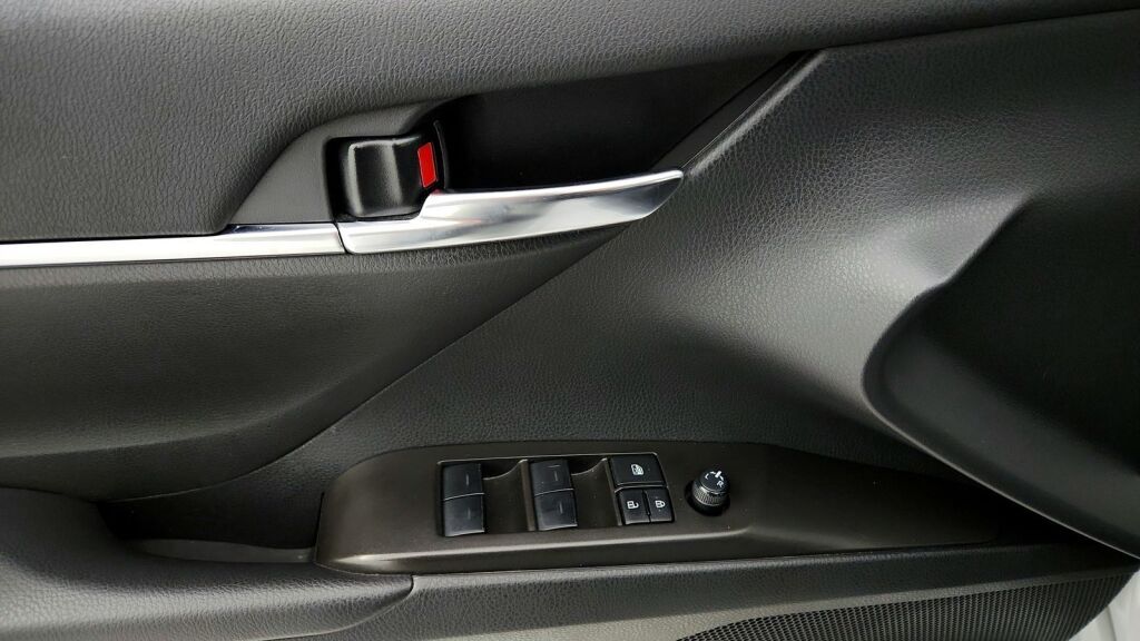 2024 Toyota Camry SE Laurel MD