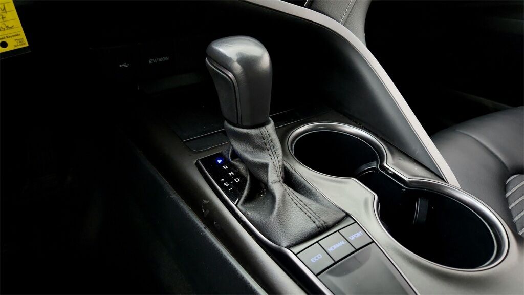 2024 Toyota Camry SE Laurel MD