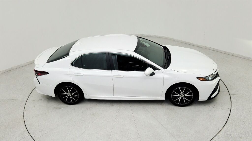 2024 Toyota Camry SE Laurel MD