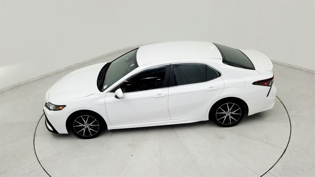 2024 Toyota Camry SE Laurel MD