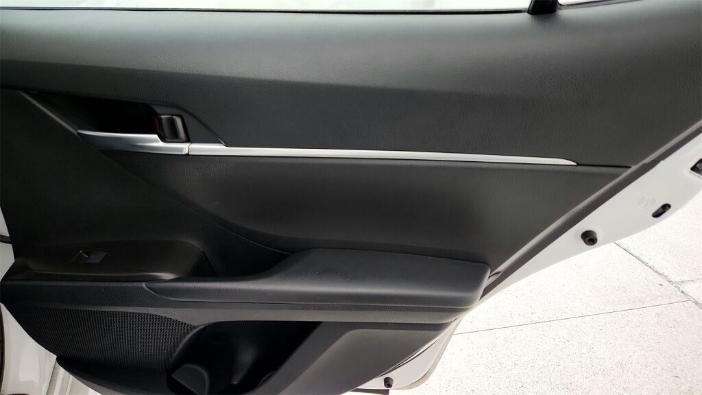 2024 Toyota Camry SE Laurel MD