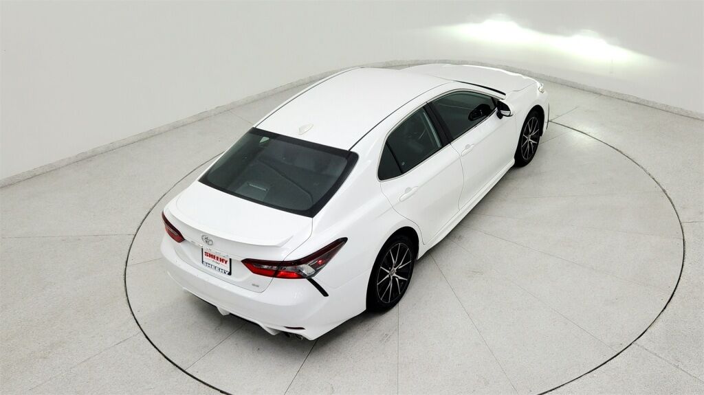 2024 Toyota Camry SE Laurel MD