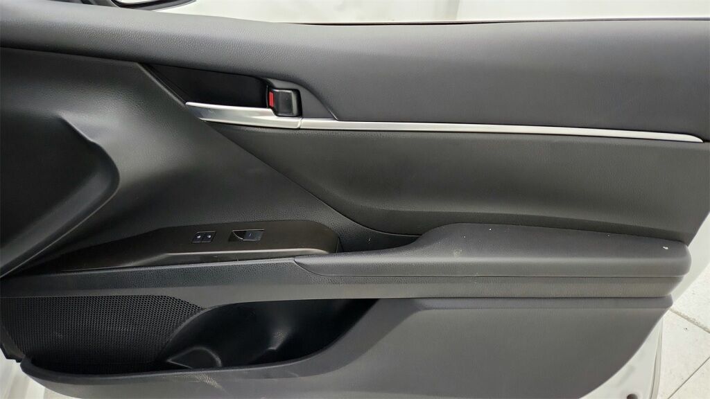 2024 Toyota Camry SE Laurel MD