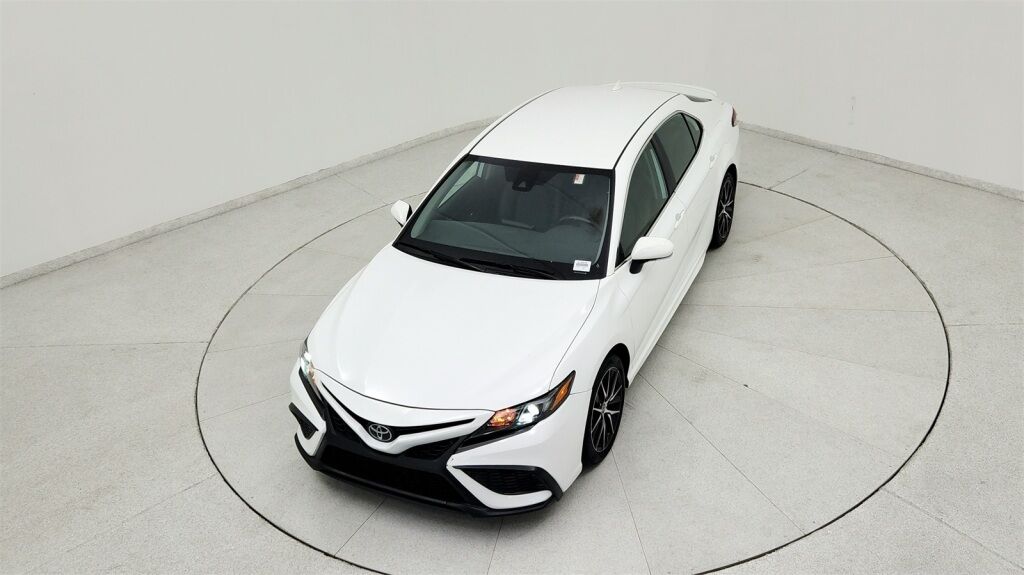 2024 Toyota Camry SE Laurel MD