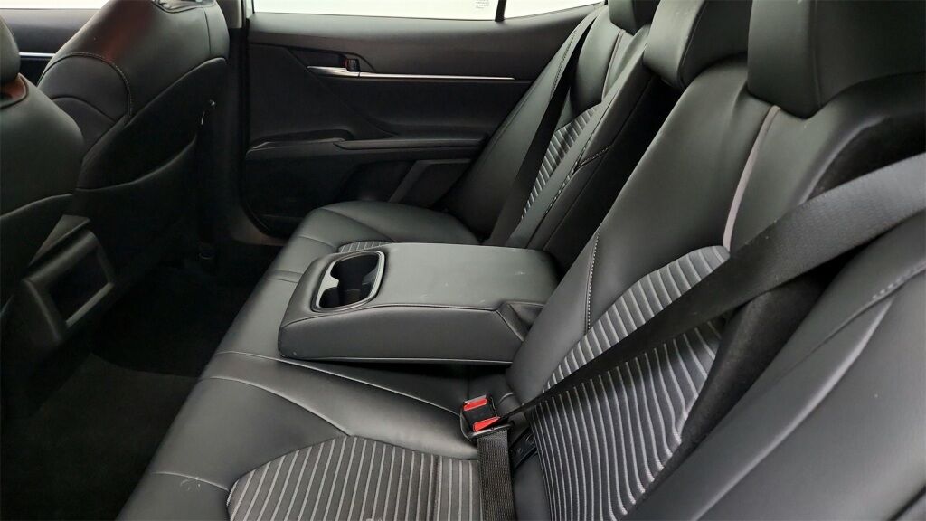 2024 Toyota Camry SE Laurel MD