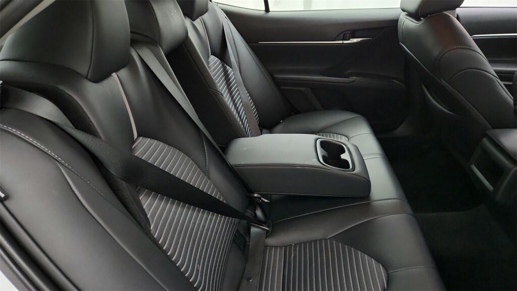 2024 Toyota Camry SE Laurel MD