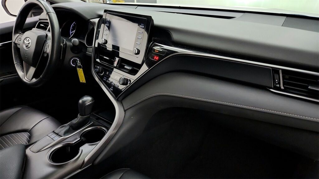 2024 Toyota Camry SE Laurel MD