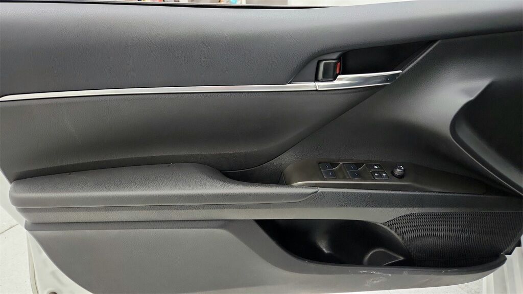 2024 Toyota Camry SE Laurel MD