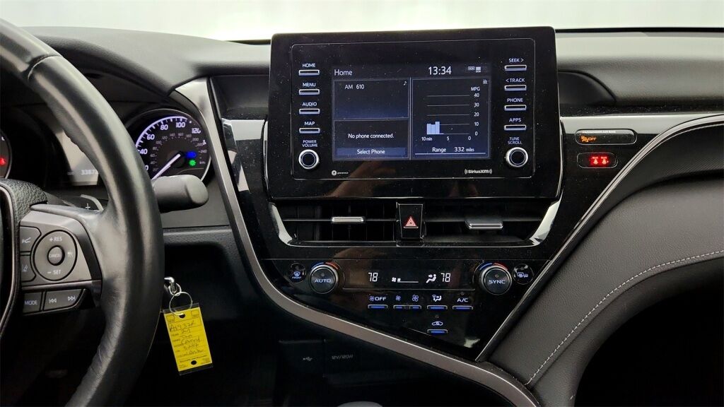 2024 Toyota Camry SE Laurel MD