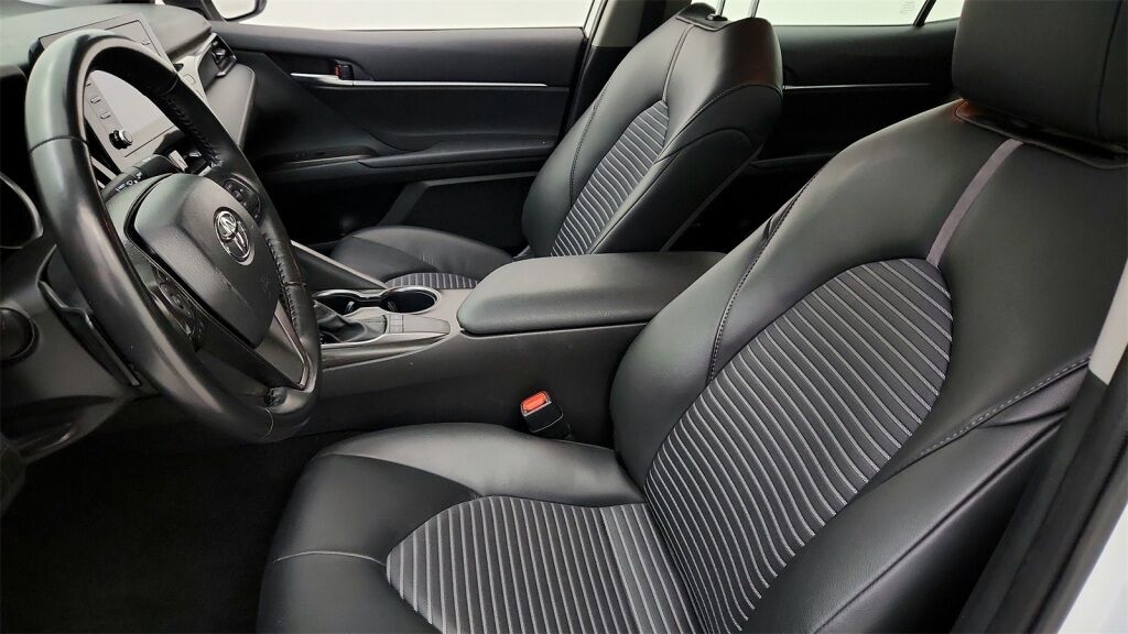 2024 Toyota Camry SE Laurel MD