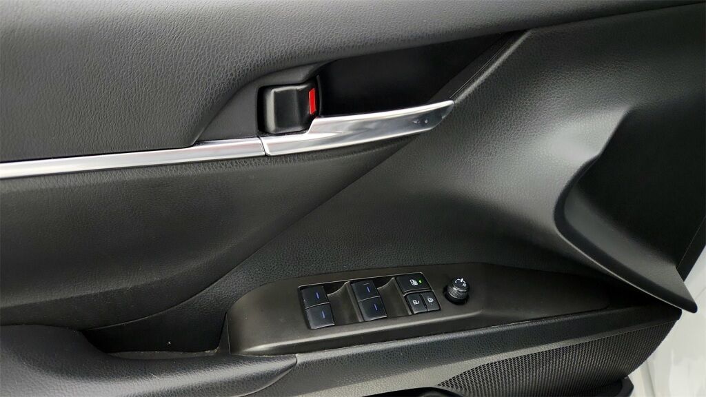 2024 Toyota Camry SE Laurel MD