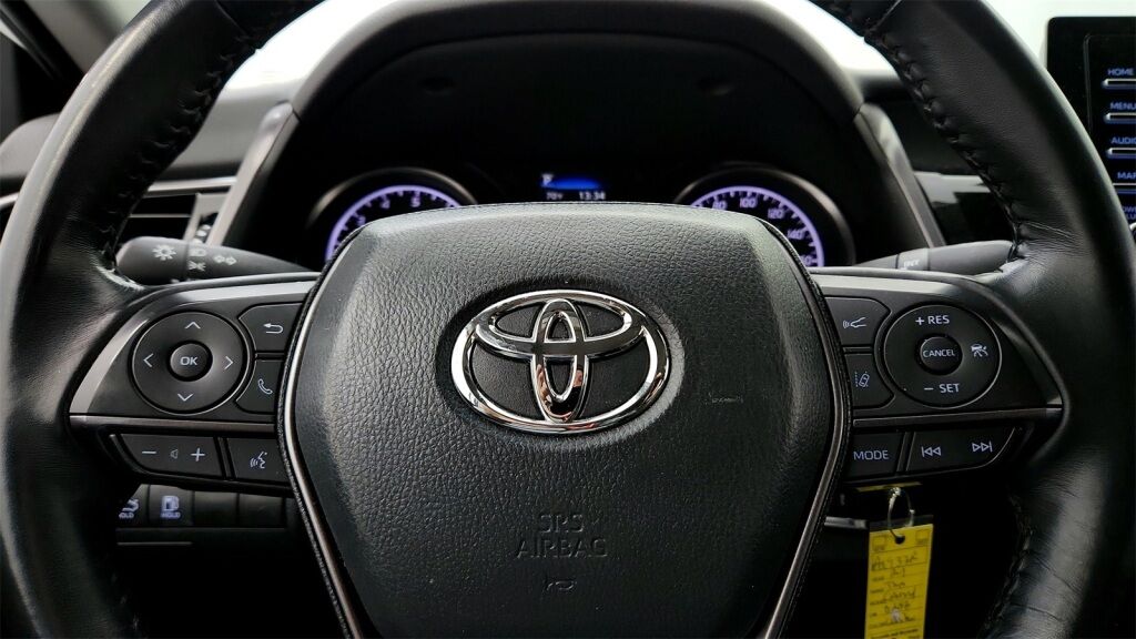 2024 Toyota Camry SE Laurel MD