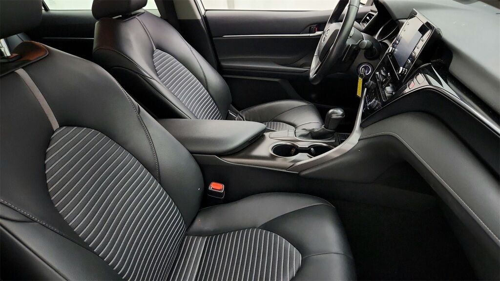 2024 Toyota Camry SE Laurel MD