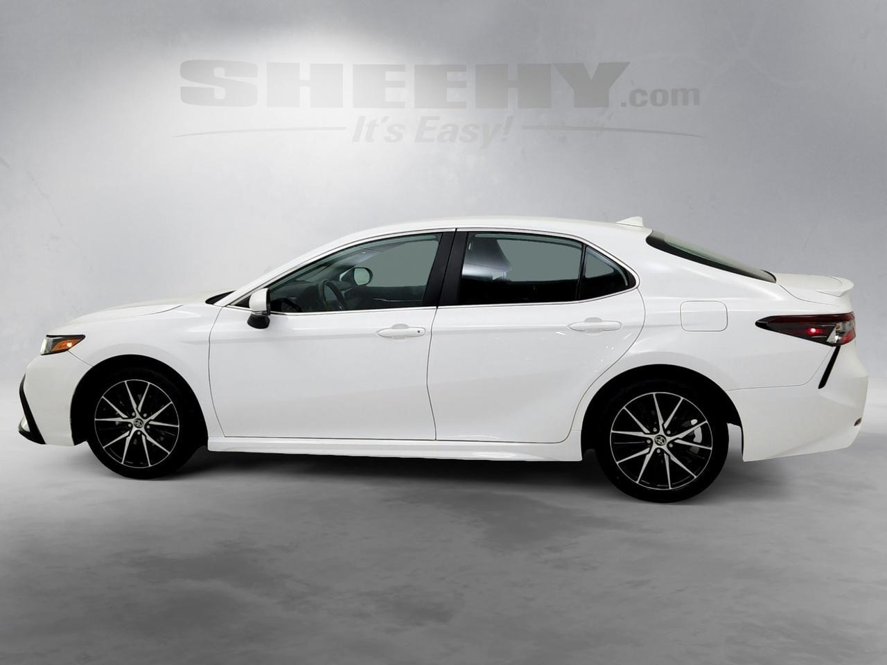 2024 Toyota Camry SE Laurel MD