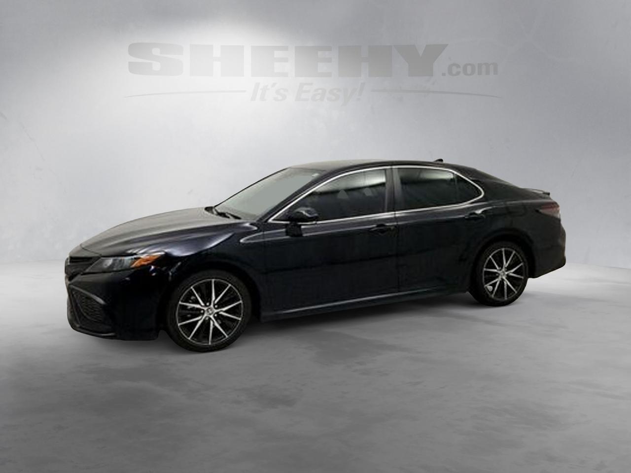 2024 Toyota Camry SE Laurel MD