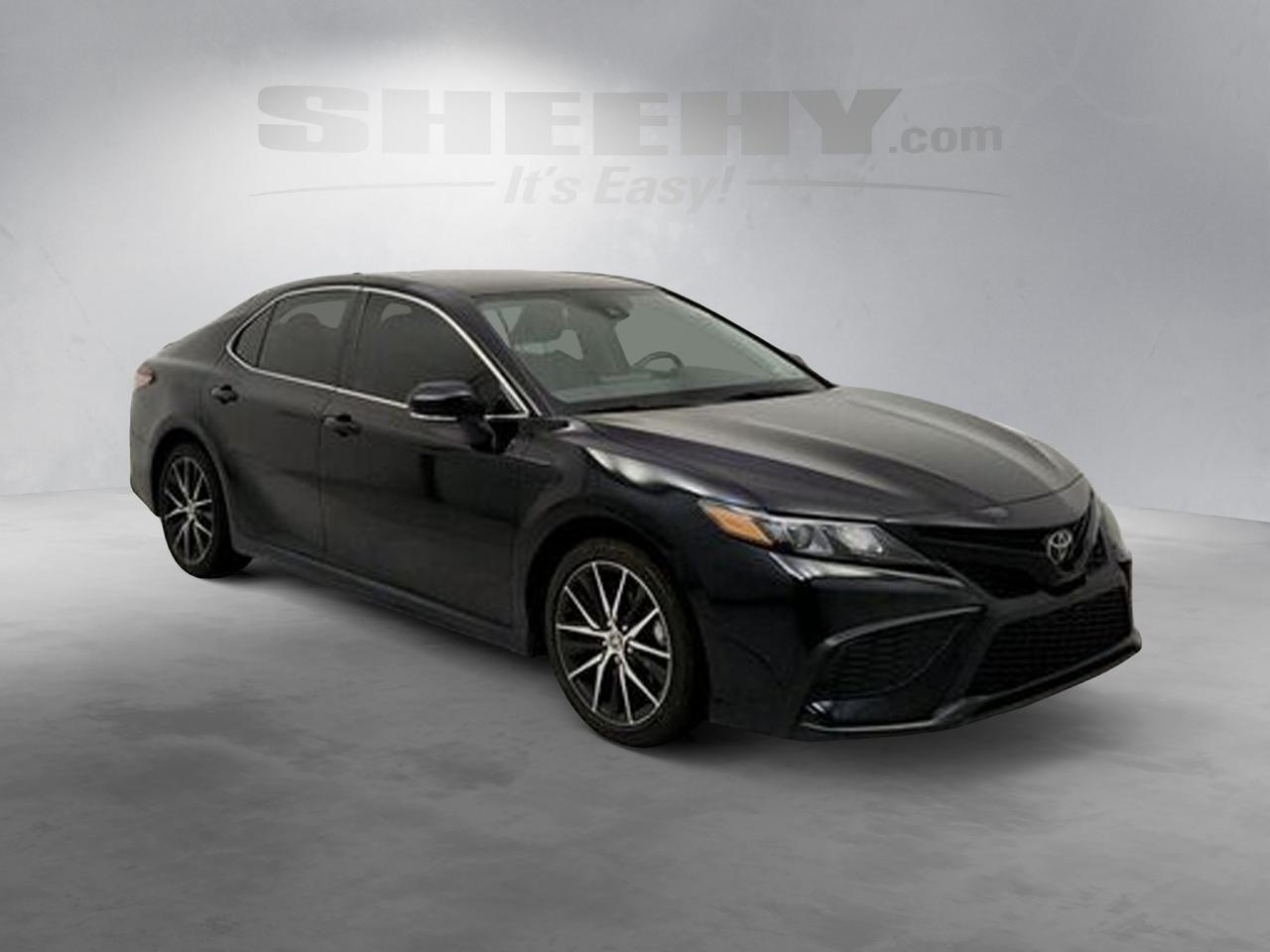 2024 Toyota Camry SE Laurel MD