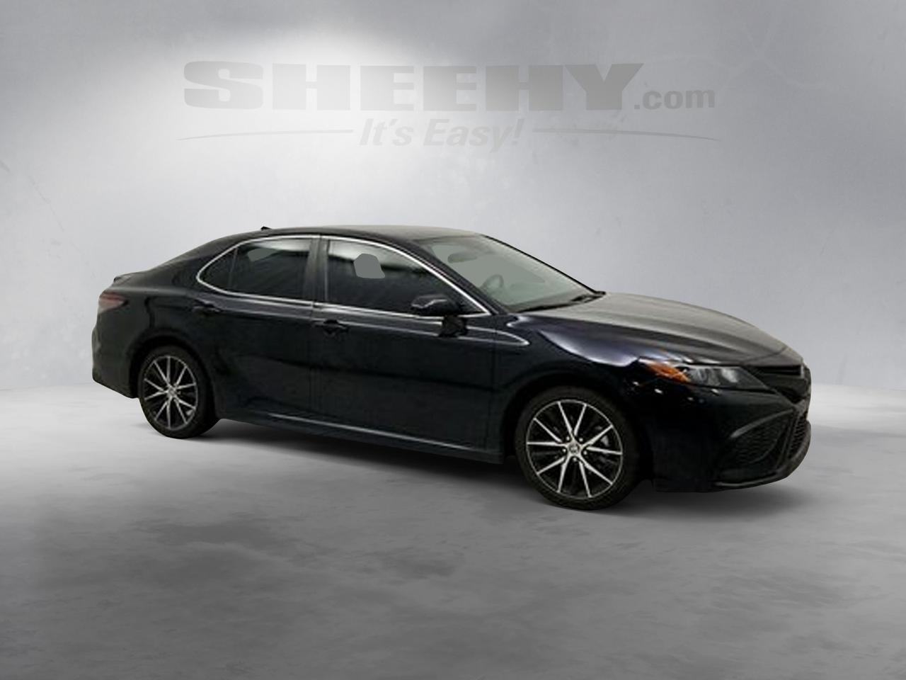 2024 Toyota Camry SE Laurel MD