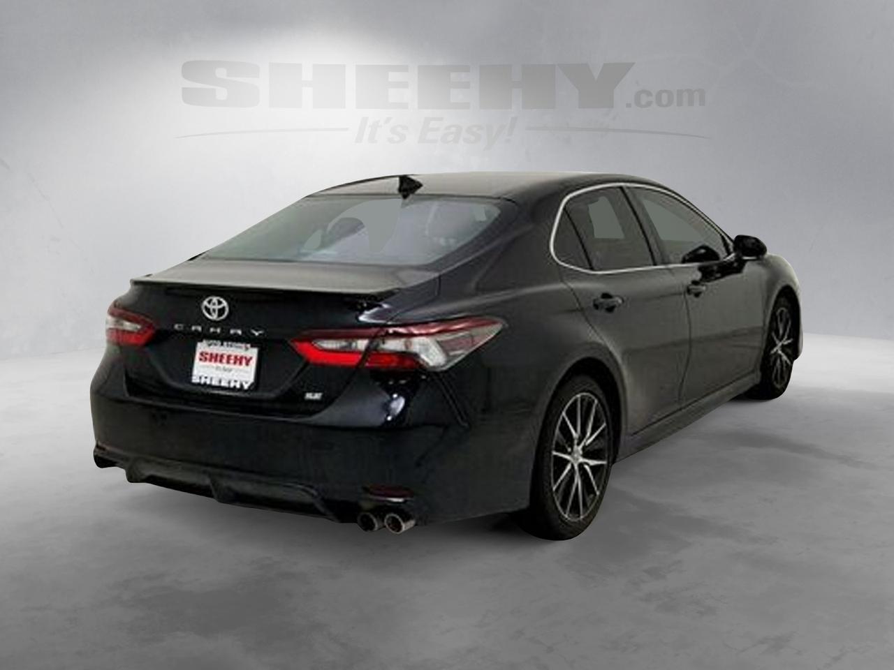 2024 Toyota Camry SE Laurel MD