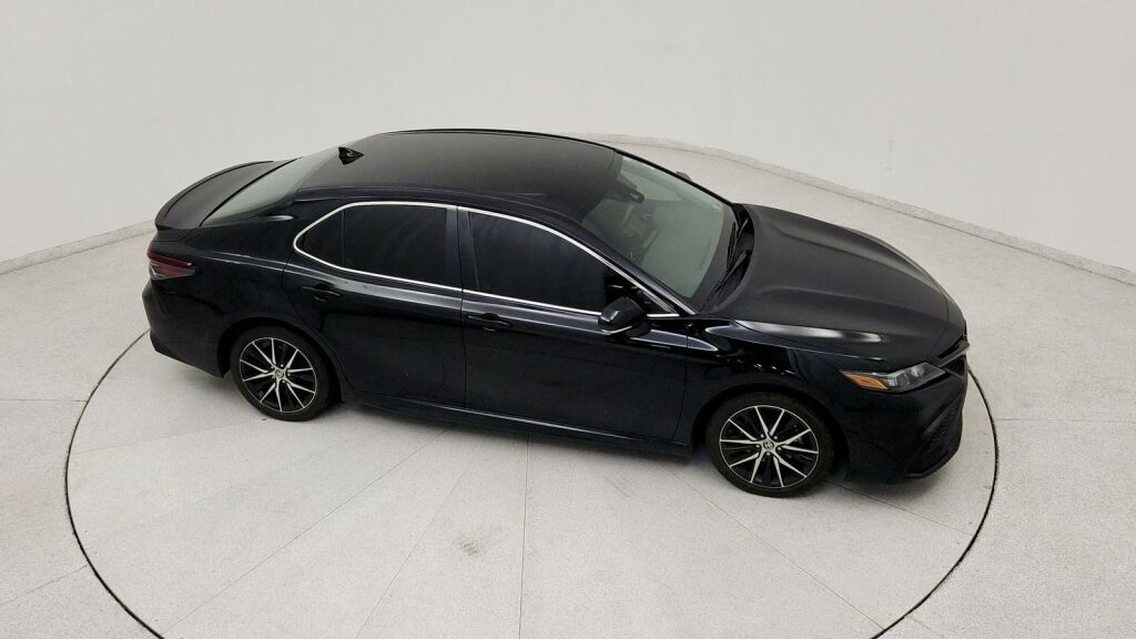 2024 Toyota Camry SE Laurel MD