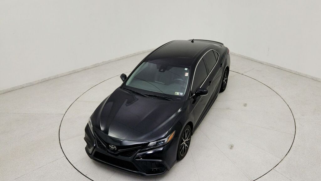 2024 Toyota Camry SE Laurel MD