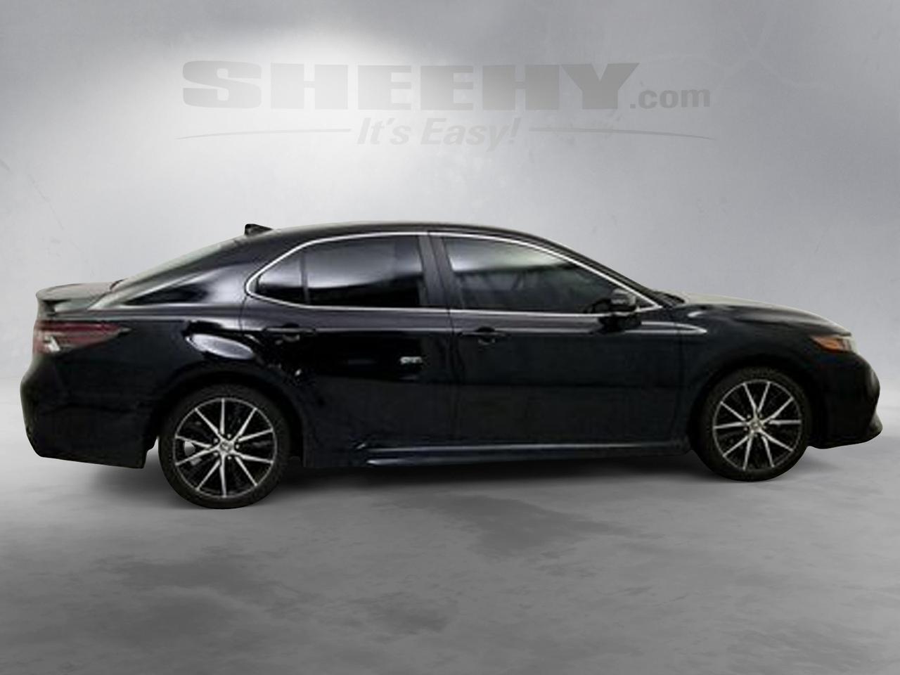 2024 Toyota Camry SE Laurel MD