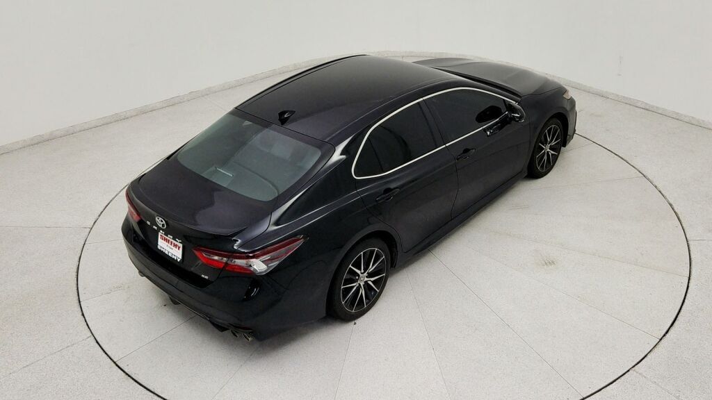 2024 Toyota Camry SE Laurel MD