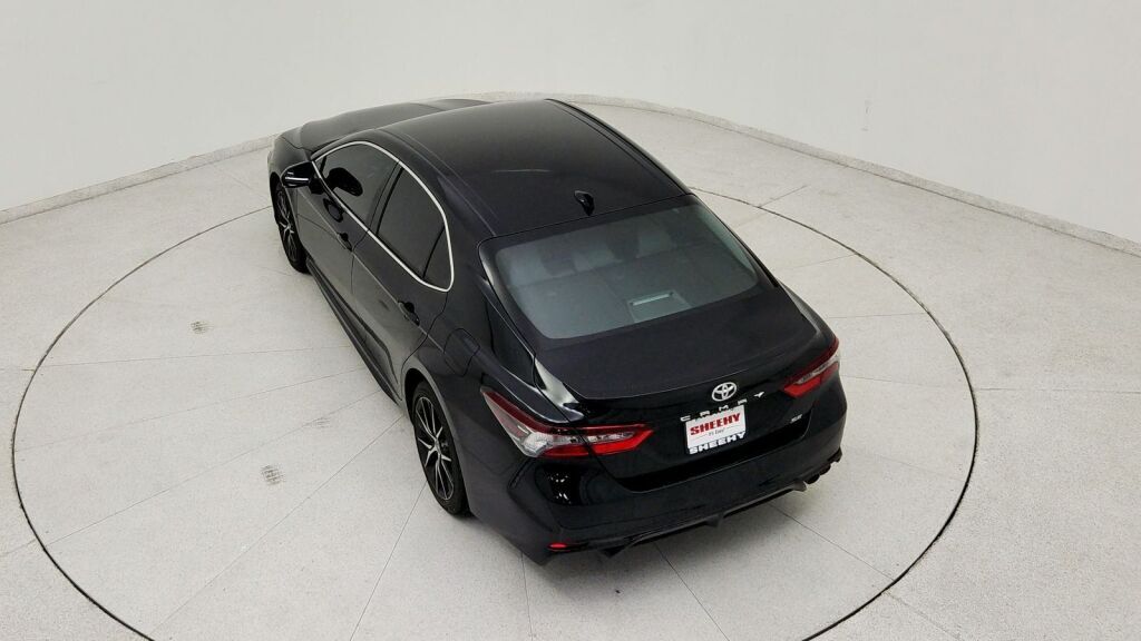 2024 Toyota Camry SE Laurel MD