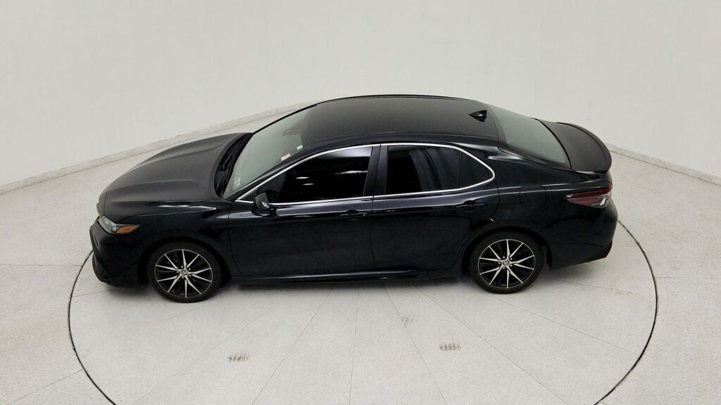 2024 Toyota Camry SE Laurel MD