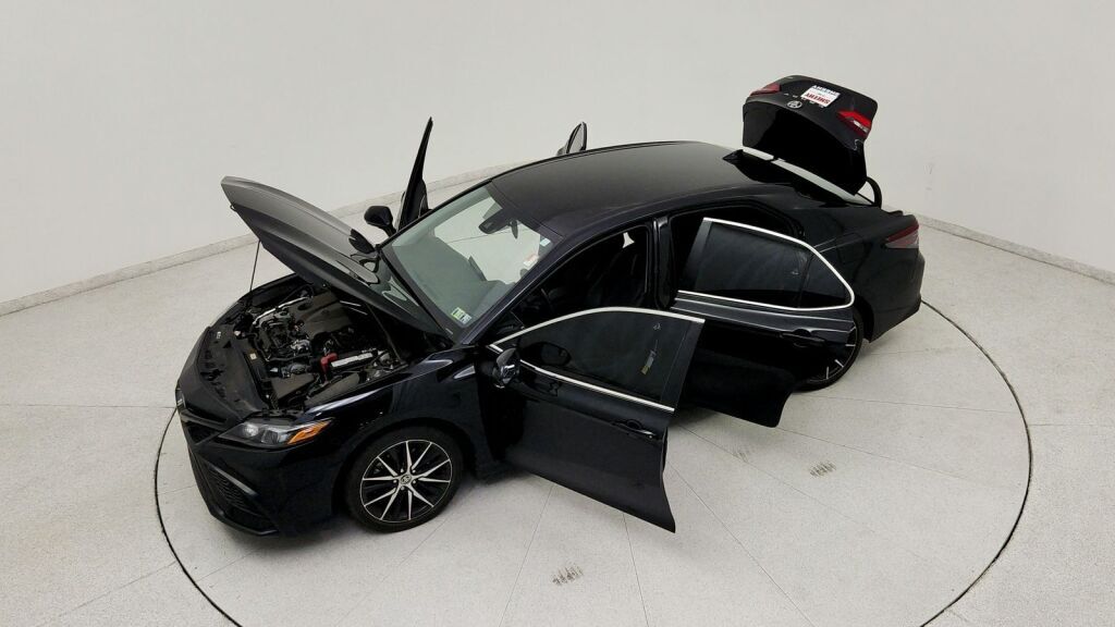 2024 Toyota Camry SE Laurel MD