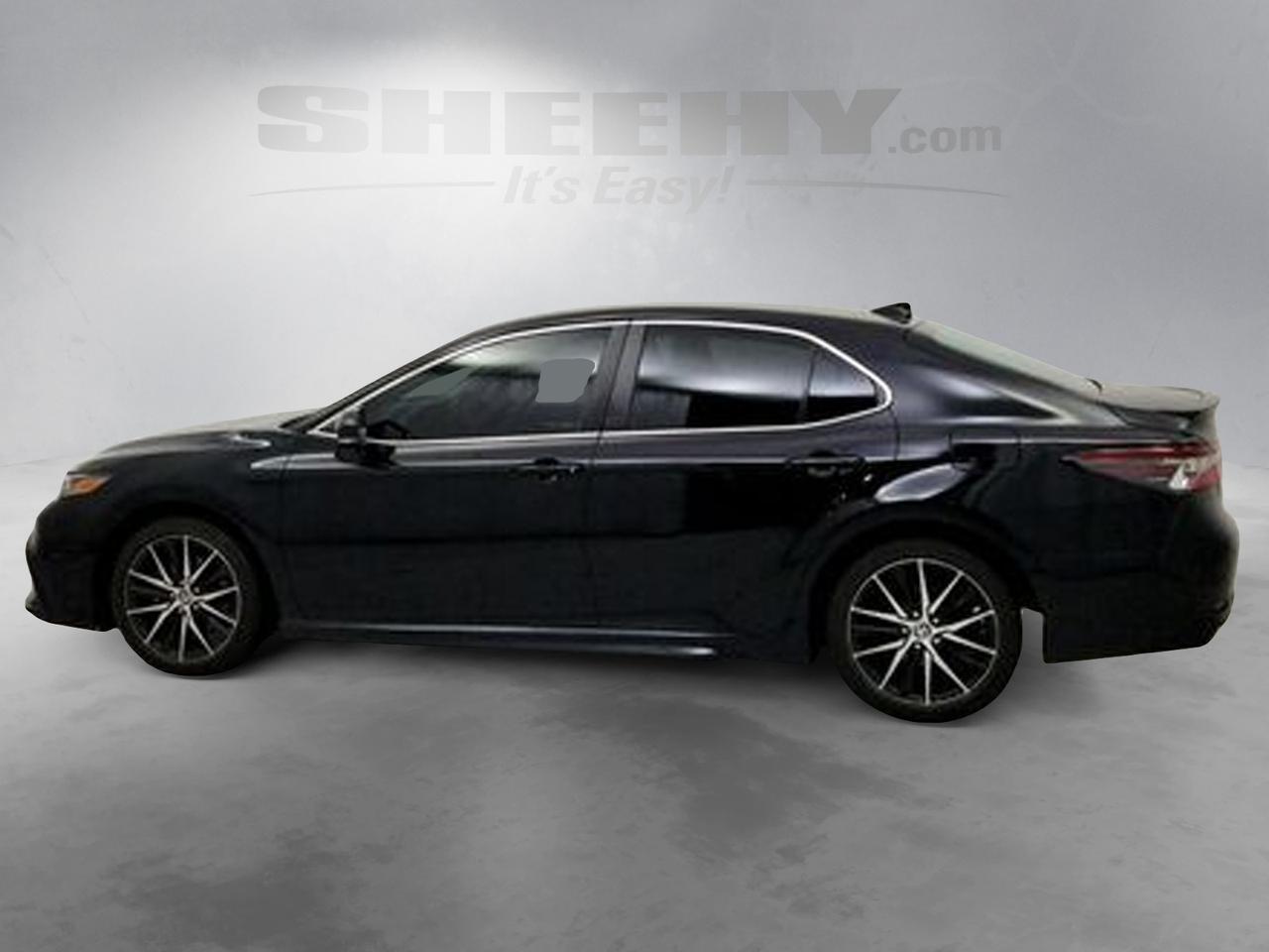 2024 Toyota Camry SE Laurel MD