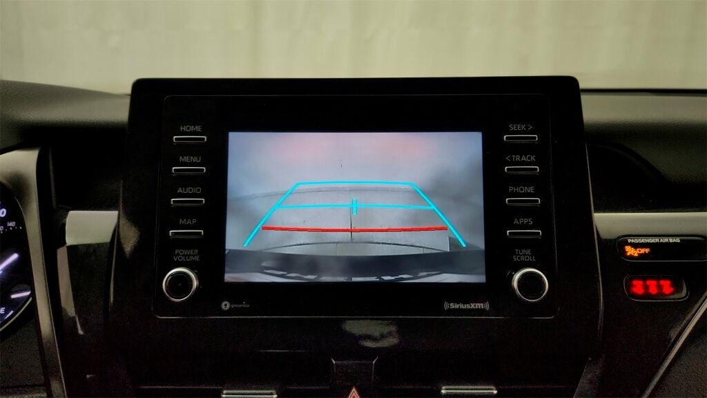 2024 Toyota Camry SE Laurel MD