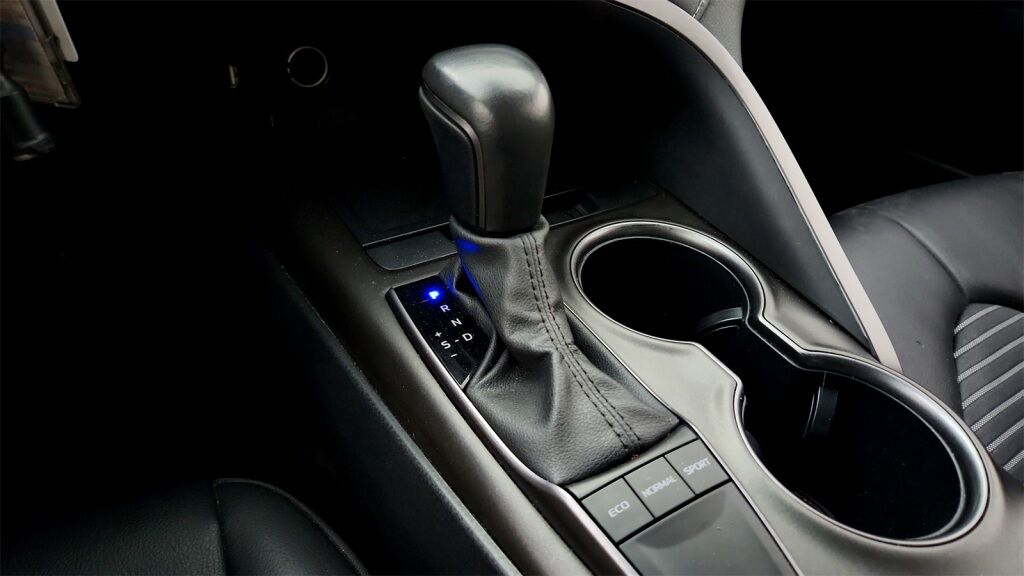 2024 Toyota Camry SE Laurel MD