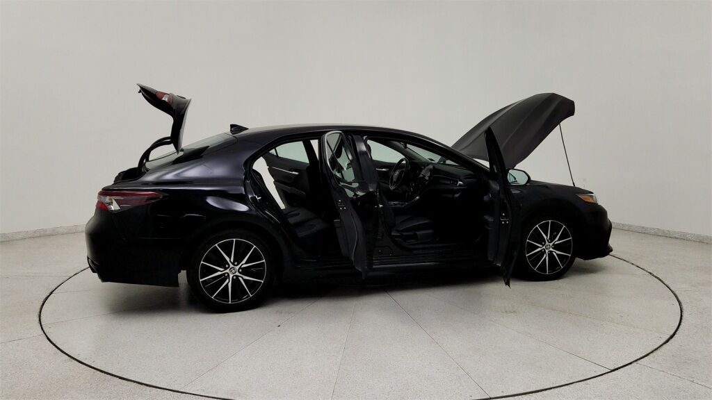 2024 Toyota Camry SE Laurel MD