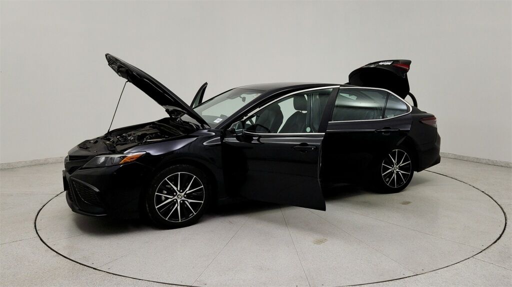 2024 Toyota Camry SE Laurel MD