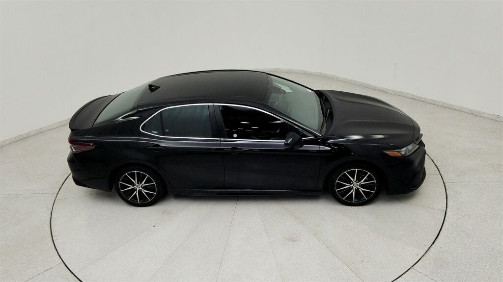 2024 Toyota Camry SE Laurel MD