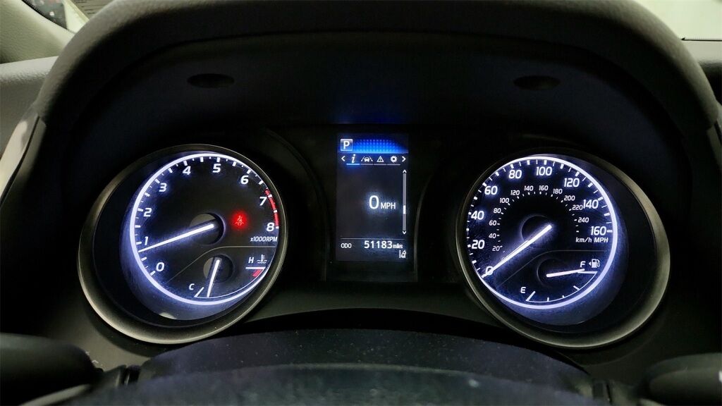 2024 Toyota Camry SE Laurel MD