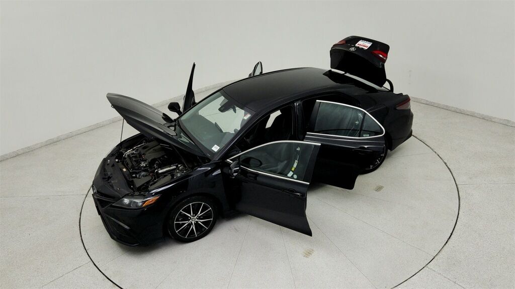 2024 Toyota Camry SE Laurel MD