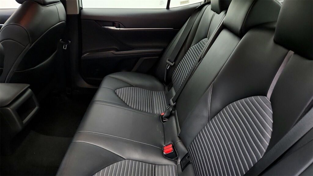 2024 Toyota Camry SE Laurel MD