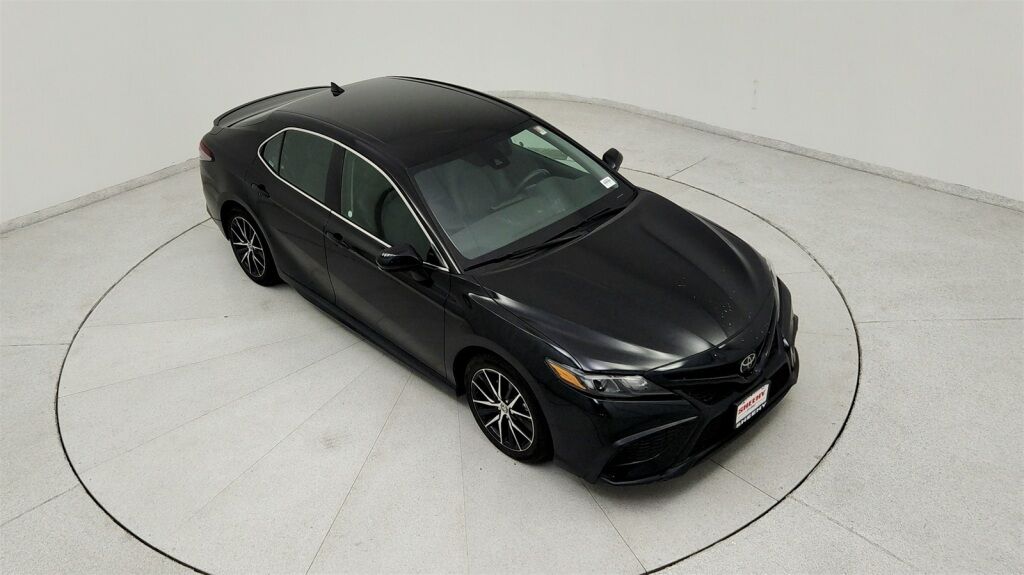 2024 Toyota Camry SE Laurel MD