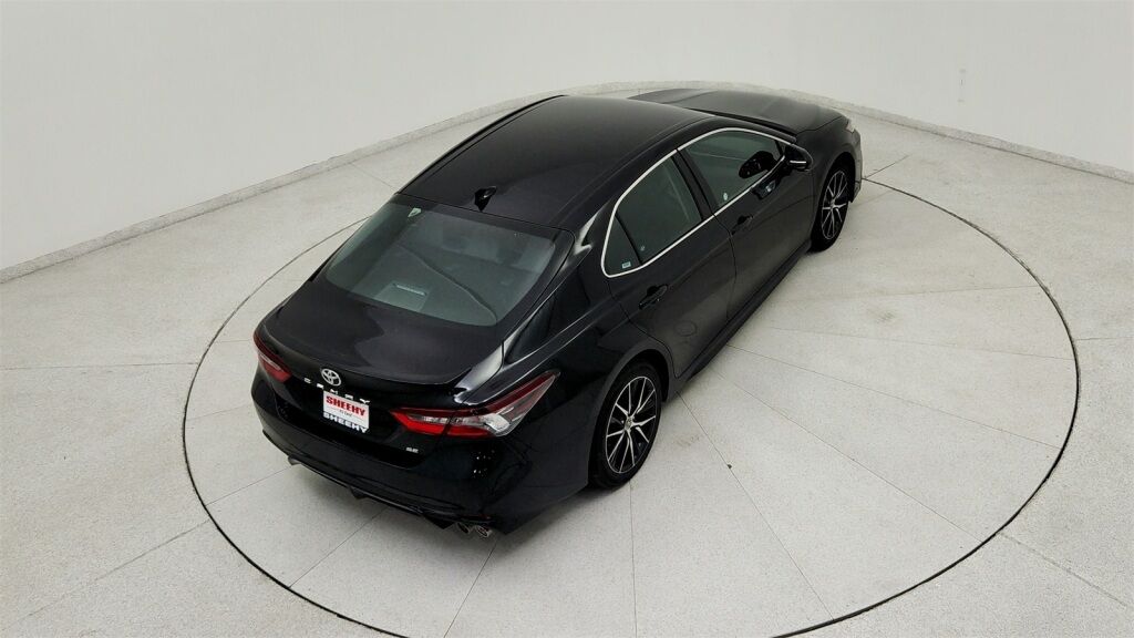 2024 Toyota Camry SE Laurel MD