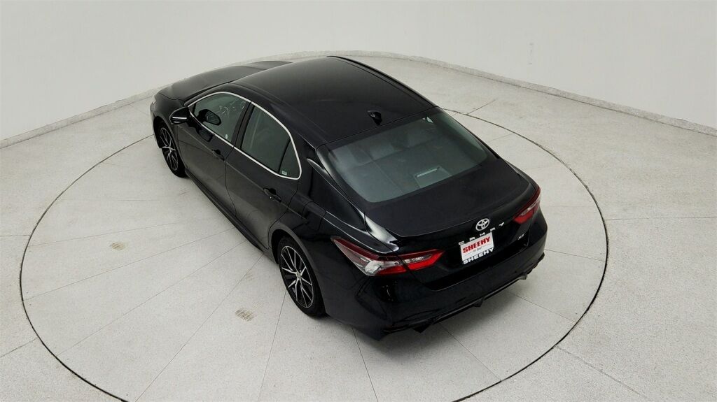 2024 Toyota Camry SE Laurel MD