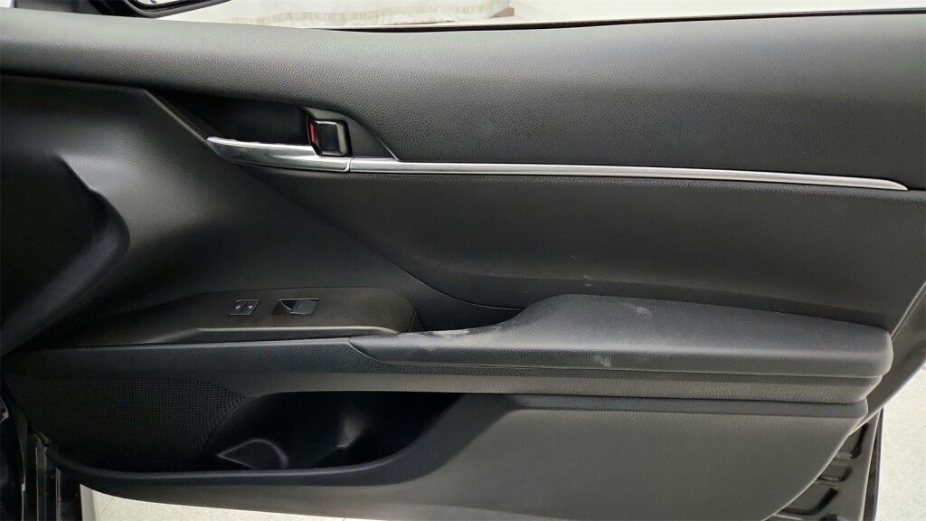 2024 Toyota Camry SE Laurel MD