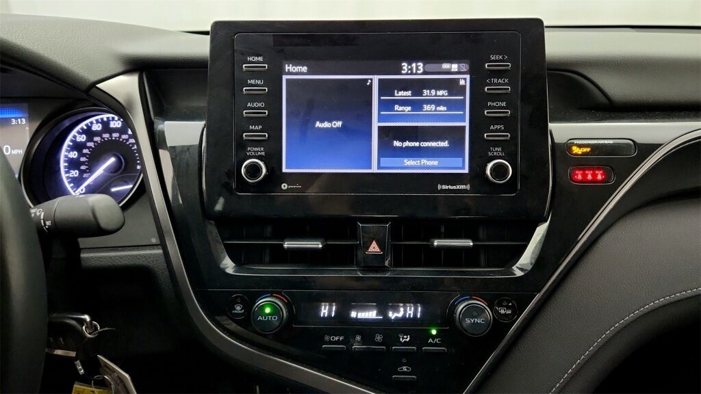 2024 Toyota Camry SE Laurel MD