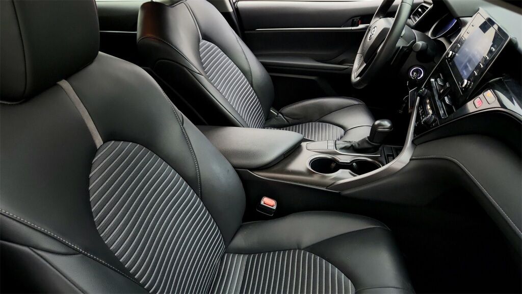 2024 Toyota Camry SE Laurel MD