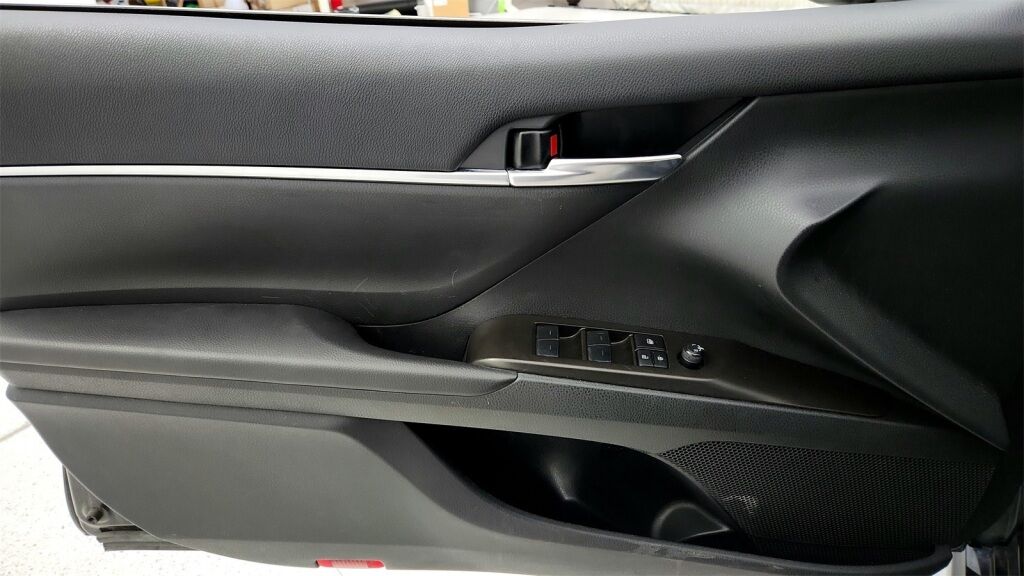 2024 Toyota Camry SE Laurel MD