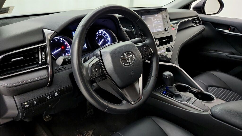 2024 Toyota Camry SE Laurel MD